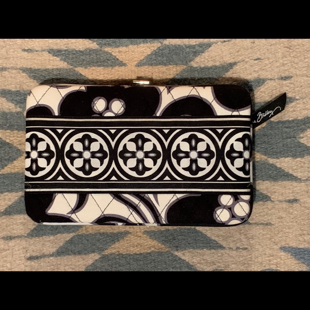 Vera Bradley Wallet